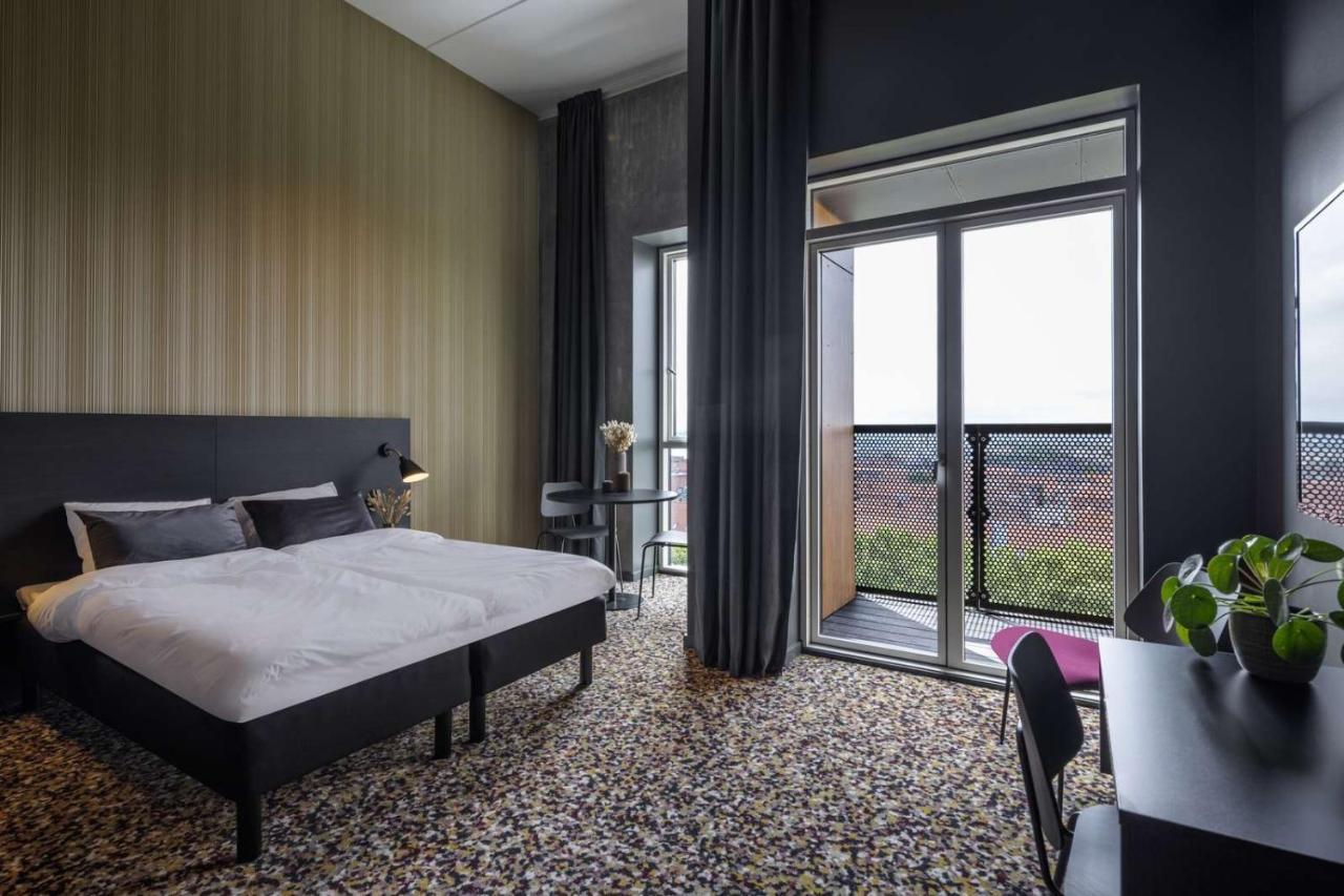 Peak 12 Hotel Viborg Extérieur photo