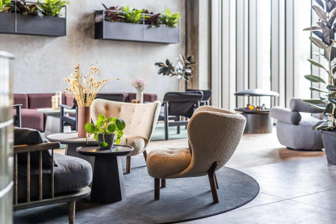 Peak 12 Hotel Viborg Extérieur photo