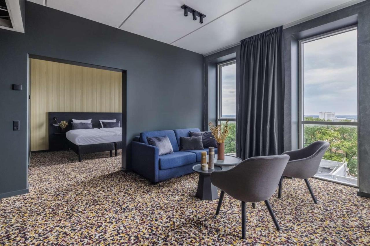 Peak 12 Hotel Viborg Extérieur photo