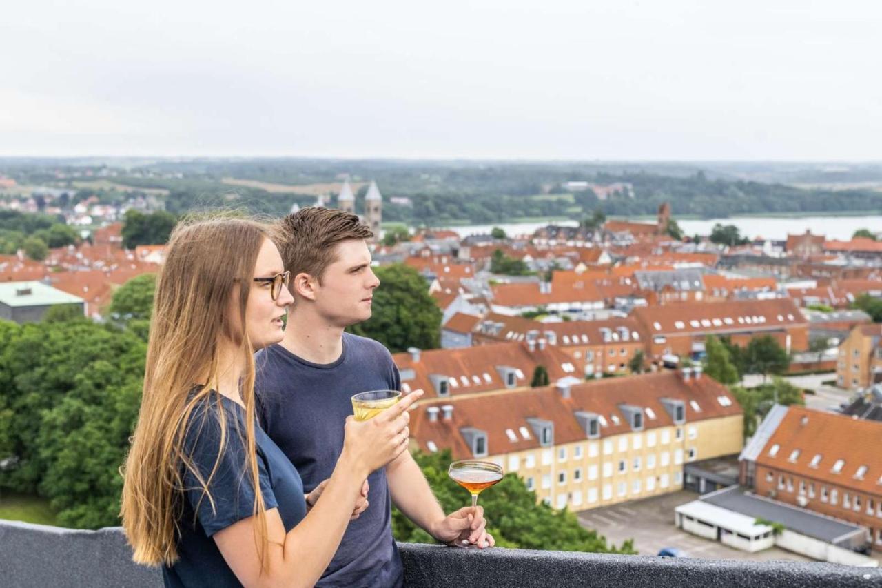 Peak 12 Hotel Viborg Extérieur photo