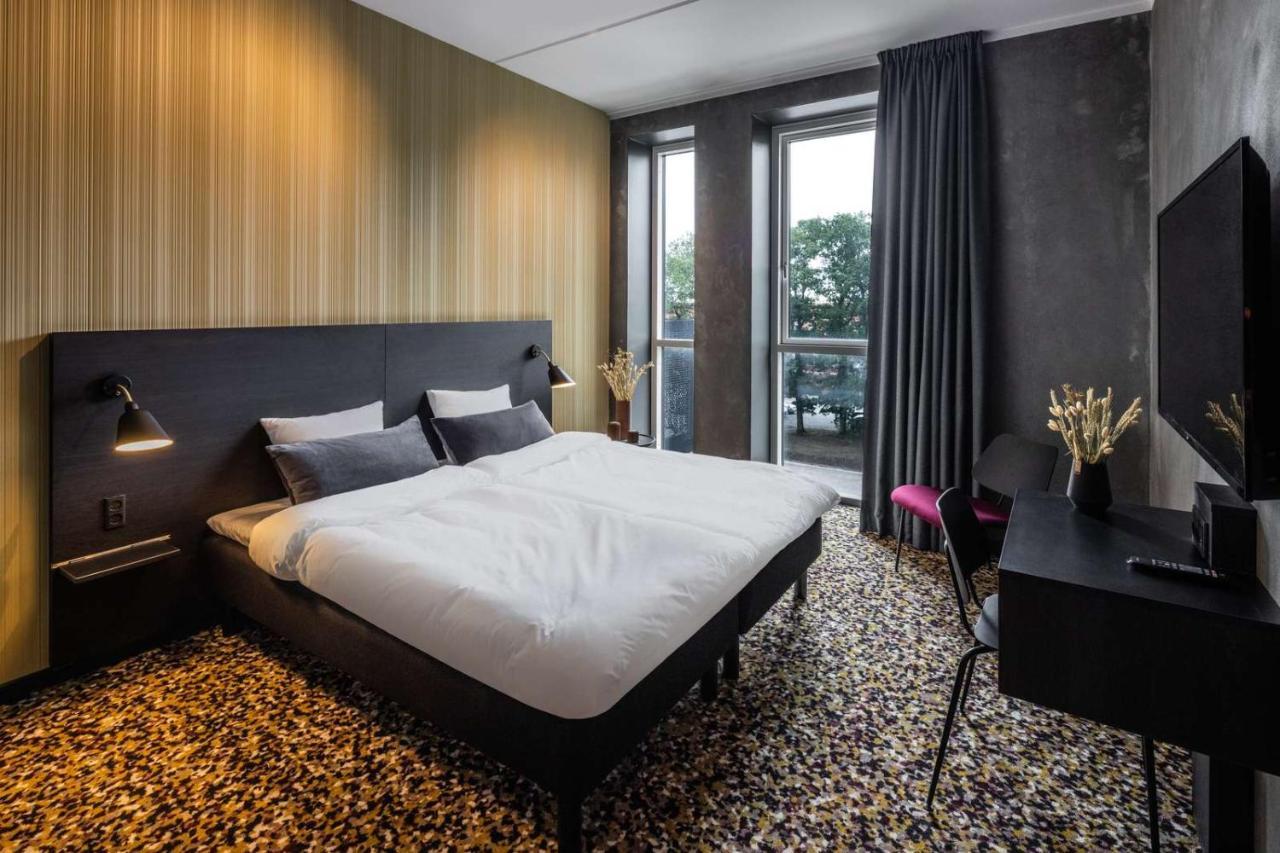 Peak 12 Hotel Viborg Extérieur photo