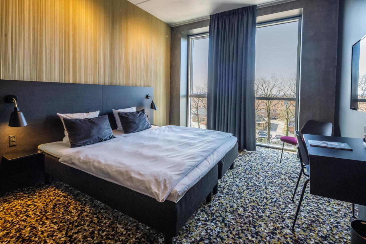Peak 12 Hotel Viborg Extérieur photo