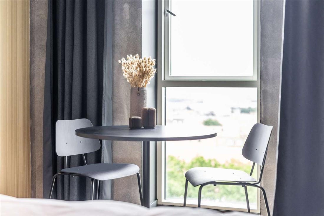 Peak 12 Hotel Viborg Extérieur photo