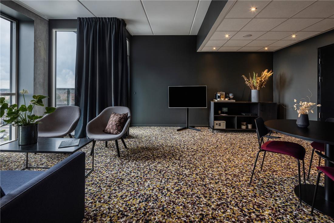Peak 12 Hotel Viborg Extérieur photo