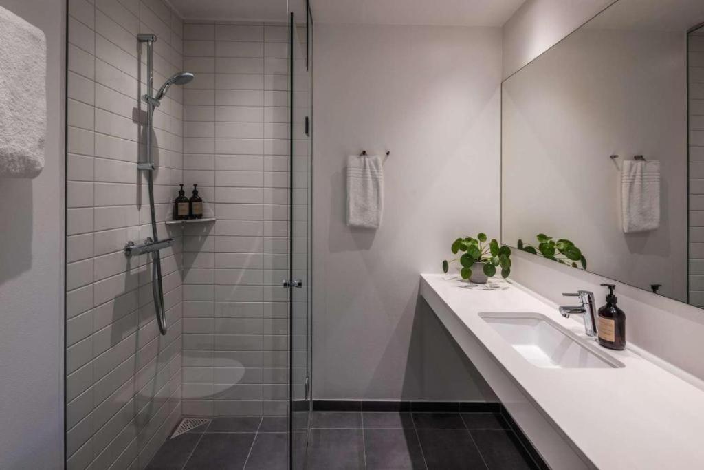 Peak 12 Hotel Viborg Extérieur photo